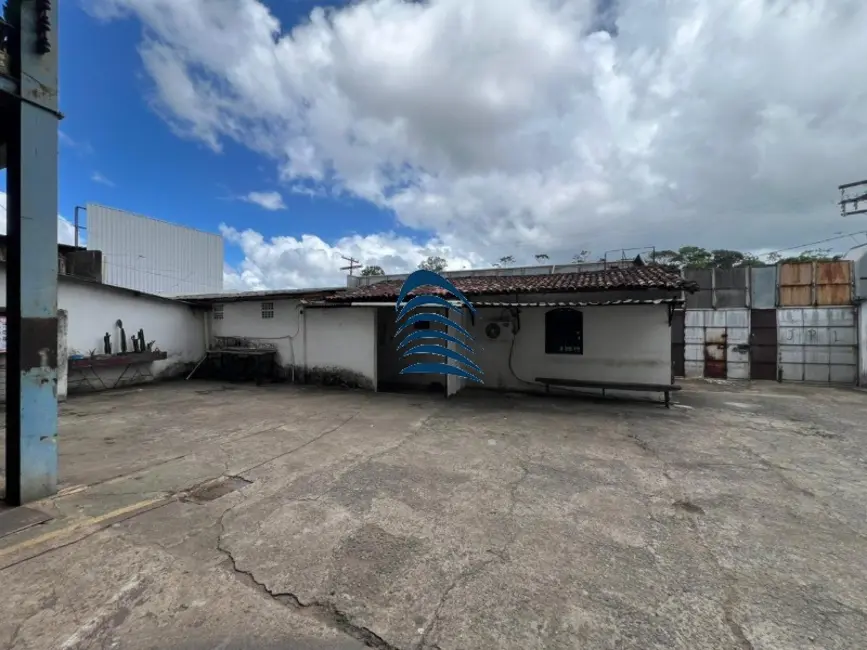 Foto 7 de Armazém / Galpão para alugar, 3000m2 em Porto Seco Pirajá, Salvador - BA