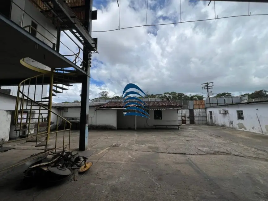 Foto 3 de Armazém / Galpão para alugar, 3000m2 em Porto Seco Pirajá, Salvador - BA
