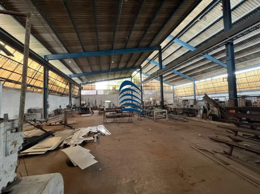 Foto 6 de Armazém / Galpão para alugar, 3000m2 em Porto Seco Pirajá, Salvador - BA