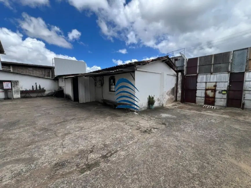 Foto 4 de Armazém / Galpão para alugar, 3000m2 em Porto Seco Pirajá, Salvador - BA