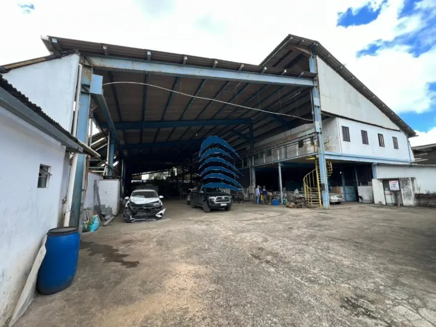 Foto 1 de Armazém / Galpão para alugar, 3000m2 em Porto Seco Pirajá, Salvador - BA