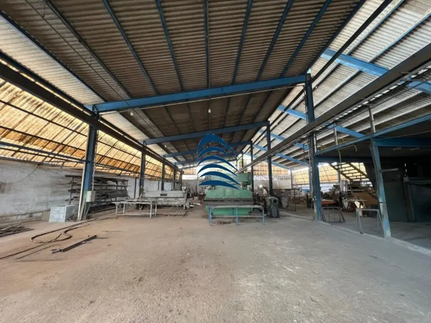 Foto 2 de Armazém / Galpão para alugar, 3000m2 em Porto Seco Pirajá, Salvador - BA