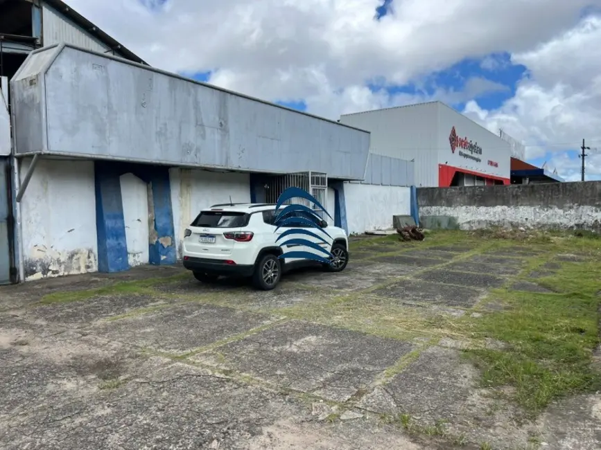Foto 9 de Armazém / Galpão para alugar, 3000m2 em Porto Seco Pirajá, Salvador - BA