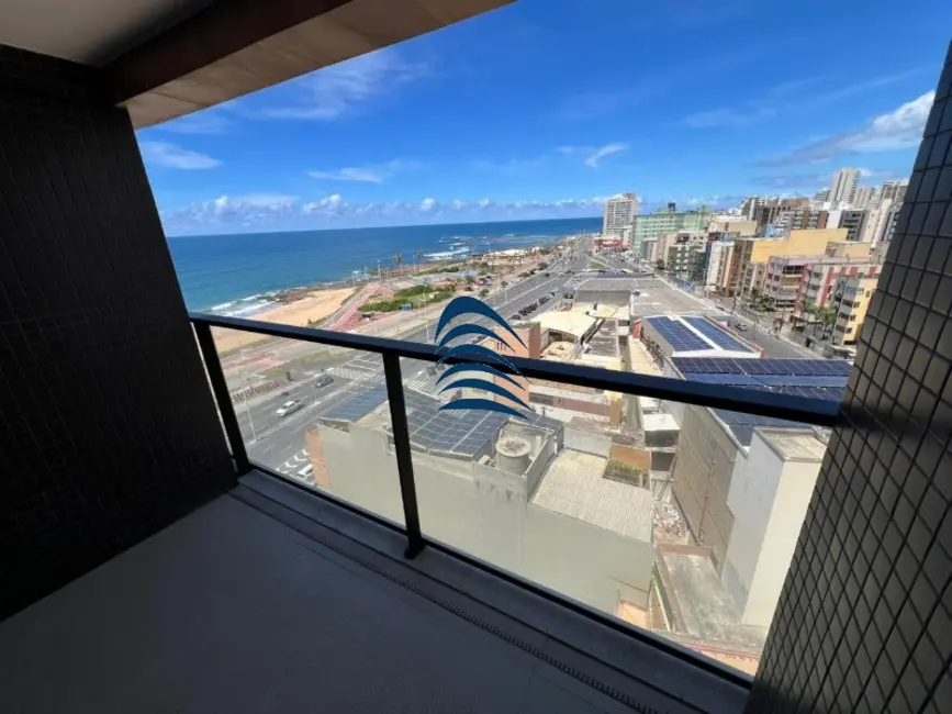 Foto 2 de Apartamento com 1 quarto à venda, 20m2 em Pituba, Salvador - BA