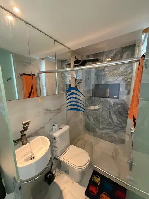 Foto 7 de Apartamento com 2 quartos à venda, 90m2 em Rio Vermelho, Salvador - BA