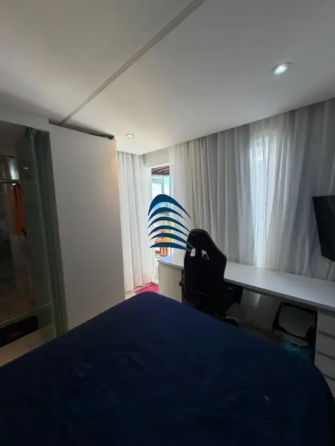 Foto 6 de Apartamento com 2 quartos à venda, 90m2 em Rio Vermelho, Salvador - BA