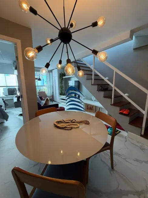 Foto 1 de Apartamento com 2 quartos à venda, 90m2 em Rio Vermelho, Salvador - BA