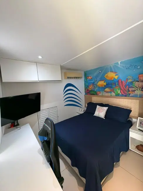 Foto 8 de Apartamento com 2 quartos à venda, 90m2 em Rio Vermelho, Salvador - BA