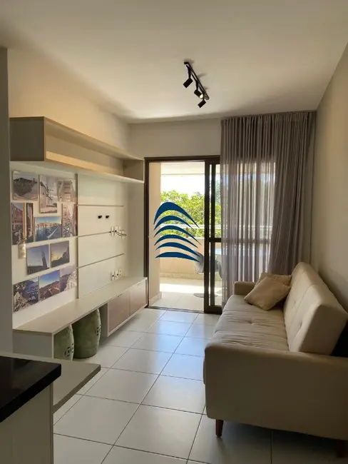 Foto 1 de Apartamento com 1 quarto à venda, 46m2 em Paralela, Salvador - BA