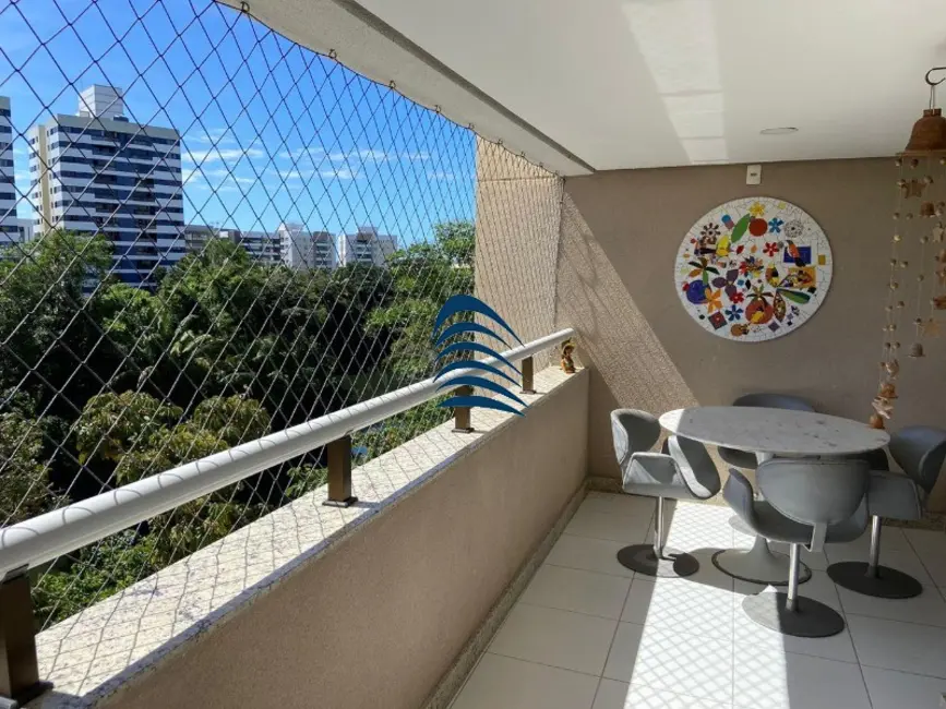 Foto 3 de Apartamento com 1 quarto à venda, 46m2 em Paralela, Salvador - BA