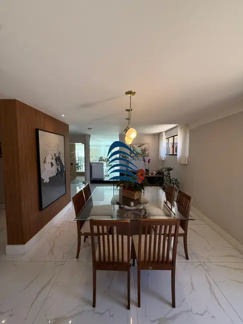 Foto 4 de Casa com 4 quartos à venda, 535000m2 em Itaigara, Salvador - BA