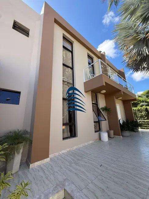 Foto 1 de Casa com 4 quartos à venda, 535000m2 em Itaigara, Salvador - BA