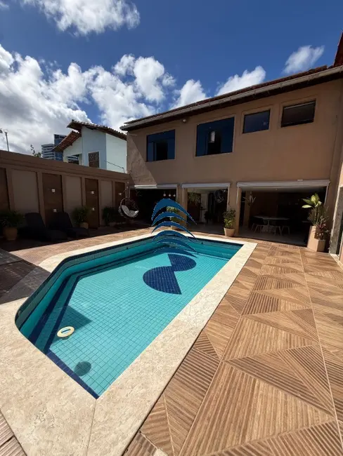 Foto 2 de Casa com 4 quartos à venda, 535000m2 em Itaigara, Salvador - BA