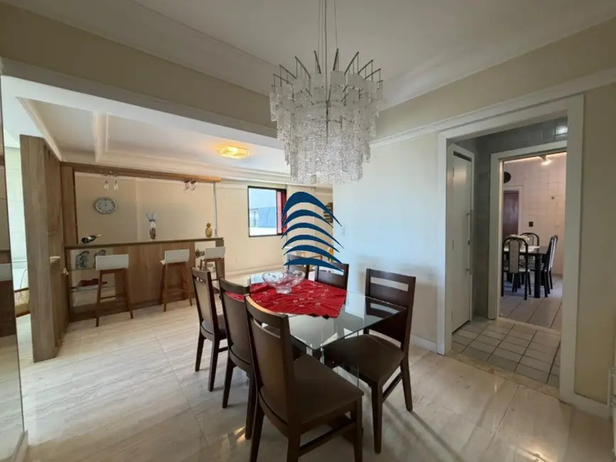 Foto 3 de Apartamento com 4 quartos à venda, 173m2 em Parque Bela Vista, Salvador - BA