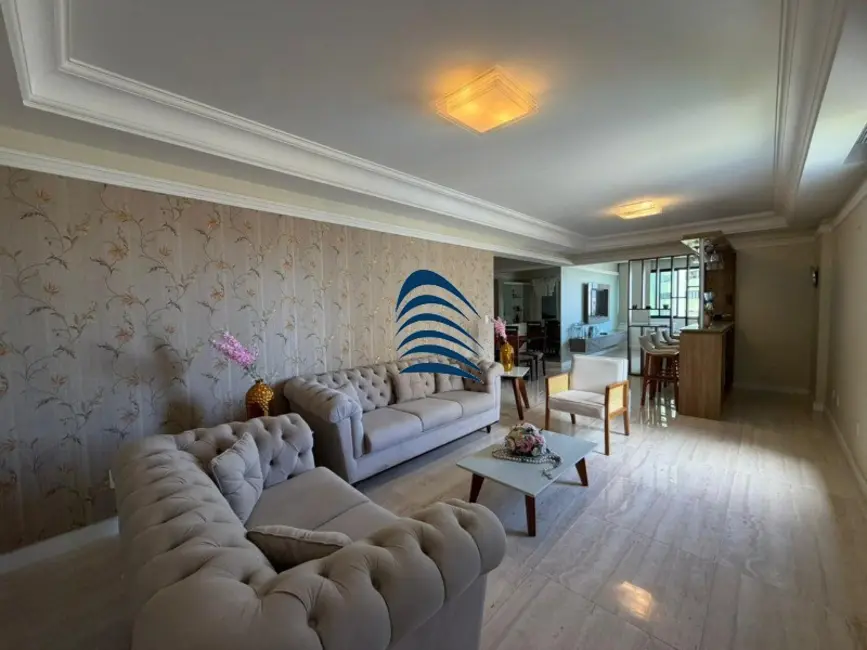Foto 1 de Apartamento com 4 quartos à venda, 173m2 em Parque Bela Vista, Salvador - BA
