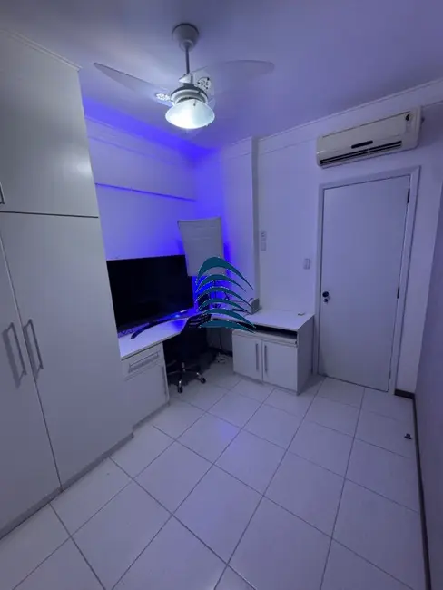 Foto 5 de Apartamento com 3 quartos à venda, 90m2 em Candeal, Salvador - BA