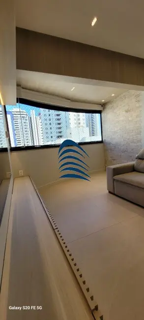 Foto 7 de Apartamento com 3 quartos à venda, 90m2 em Candeal, Salvador - BA