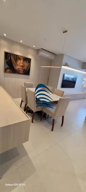Foto 6 de Apartamento com 3 quartos à venda, 90m2 em Candeal, Salvador - BA