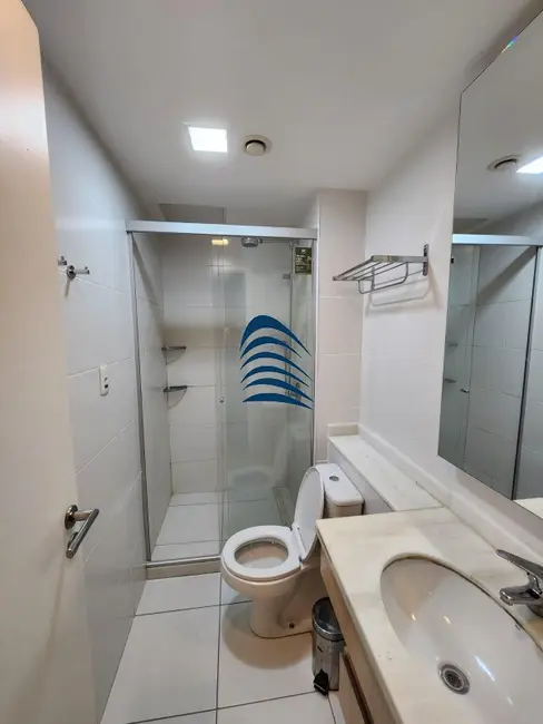 Foto 2 de Apartamento com 2 quartos à venda, 64m2 em Caminho das Árvores, Salvador - BA
