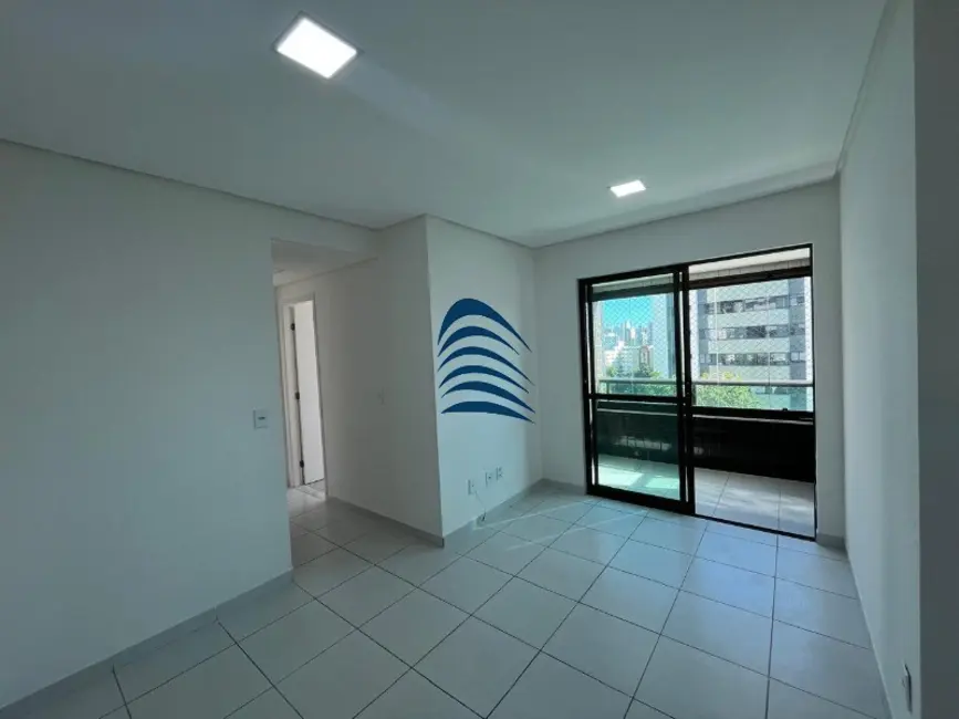 Foto 4 de Apartamento com 2 quartos à venda, 53m2 em Parque Bela Vista, Salvador - BA