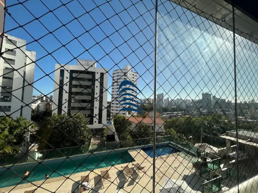 Foto 5 de Apartamento com 2 quartos à venda, 53m2 em Parque Bela Vista, Salvador - BA