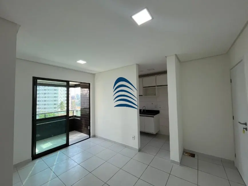 Foto 3 de Apartamento com 2 quartos à venda, 53m2 em Parque Bela Vista, Salvador - BA