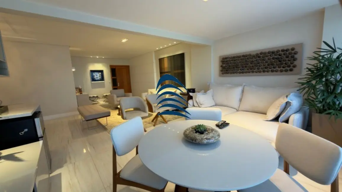 Foto 3 de Apartamento com 3 quartos à venda, 135m2 em Pituba, Salvador - BA