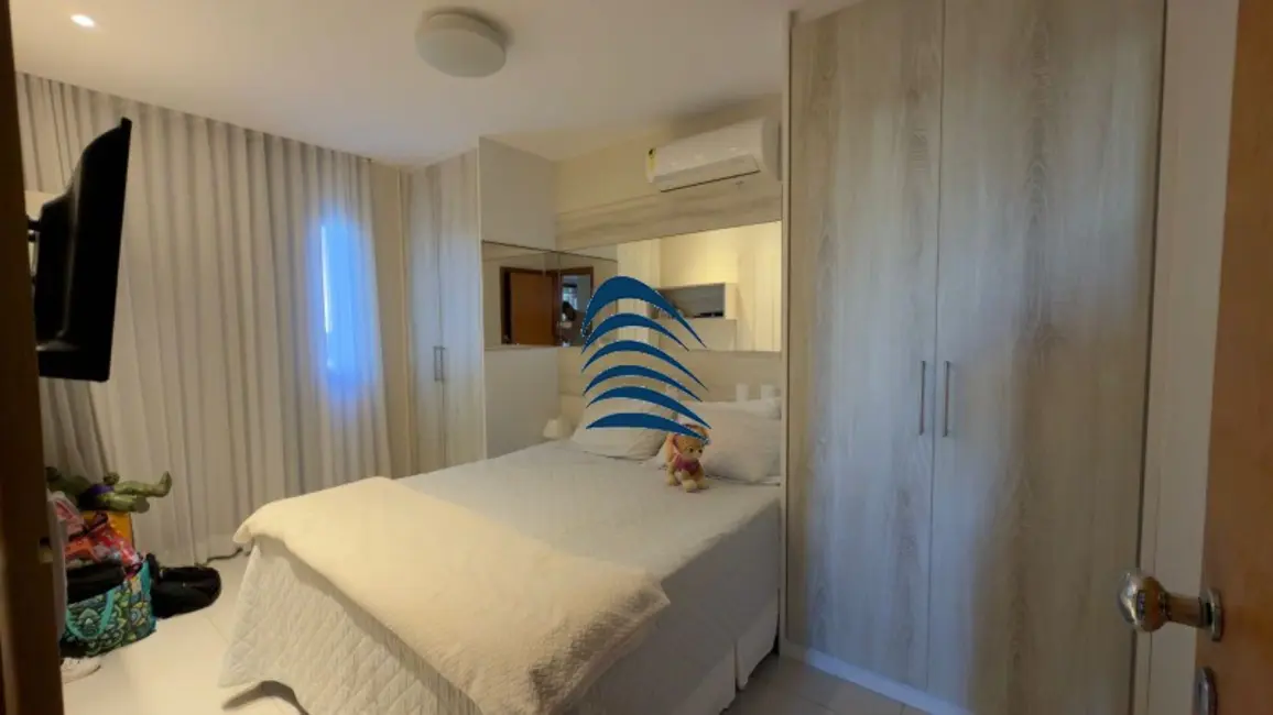 Foto 8 de Apartamento com 3 quartos à venda, 135m2 em Pituba, Salvador - BA