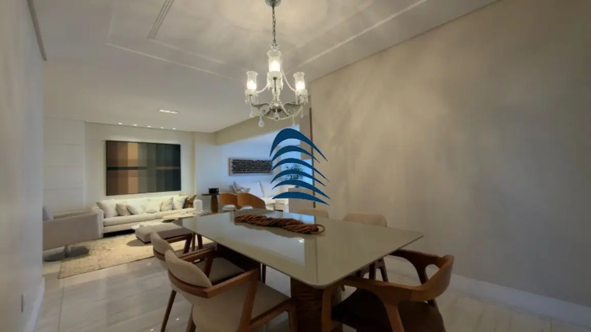 Foto 5 de Apartamento com 3 quartos à venda, 135m2 em Pituba, Salvador - BA