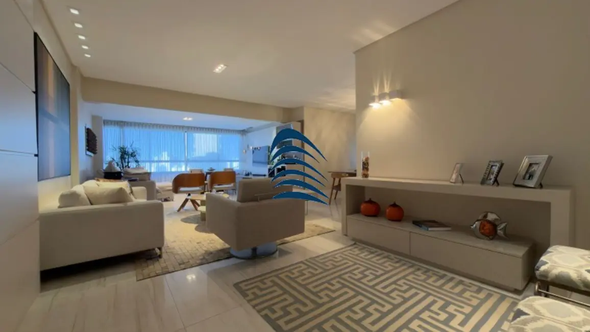 Foto 1 de Apartamento com 3 quartos à venda, 135m2 em Pituba, Salvador - BA