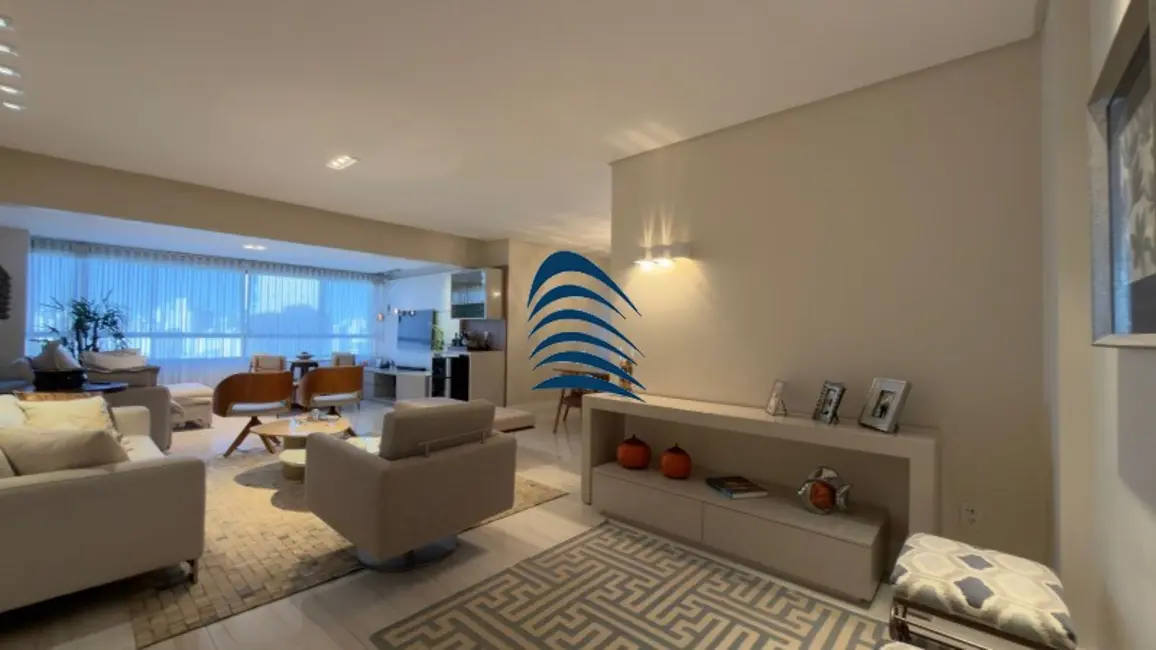 Foto 4 de Apartamento com 3 quartos à venda, 135m2 em Pituba, Salvador - BA