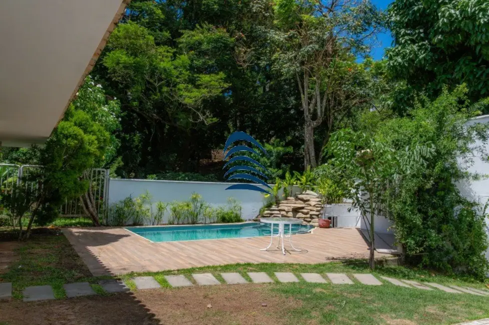 Casa de Condomínio com 5 quartos à venda, 500m2 em Jaguaribe, Salvador - BA - imagem 6 Foto 6 de Casa de Condomínio com 5 quartos à venda, 500m2 em Jaguaribe, Salvador - BA