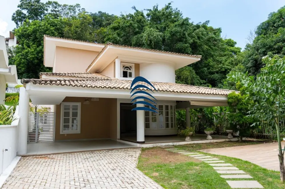 Casa de Condomínio com 5 quartos à venda, 500m2 em Jaguaribe, Salvador - BA - imagem 1 Foto 1 de Casa de Condomínio com 5 quartos à venda, 500m2 em Jaguaribe, Salvador - BA