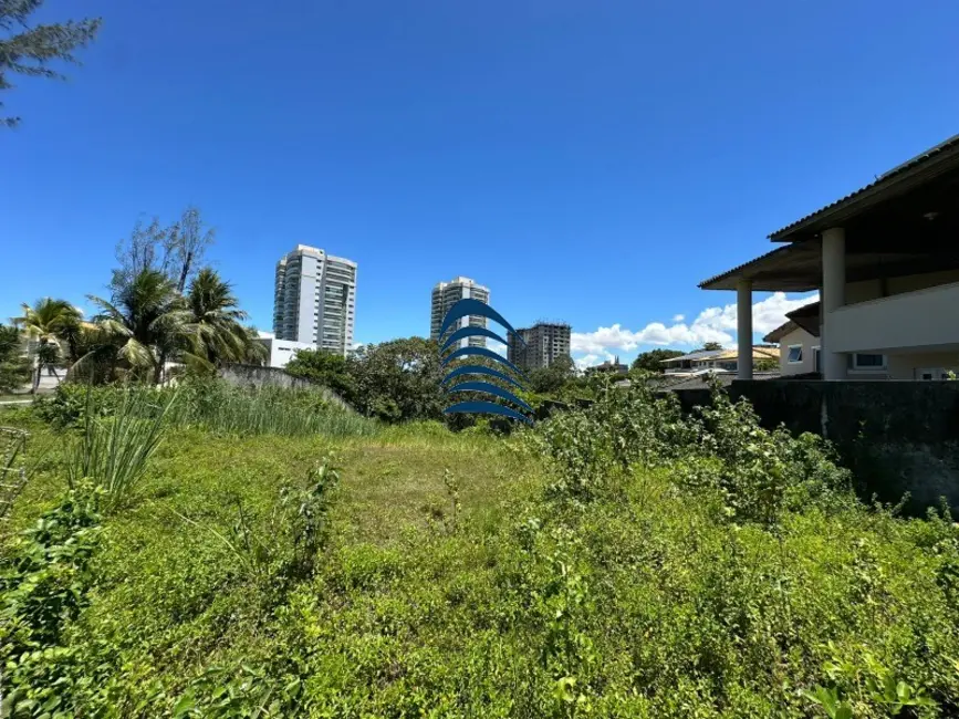 Foto 8 de Terreno / Lote à venda, 1052m2 em Piatã, Salvador - BA