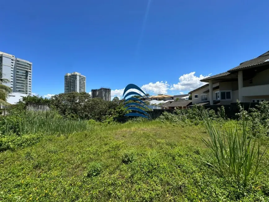 Foto 2 de Terreno / Lote à venda, 1052m2 em Piatã, Salvador - BA