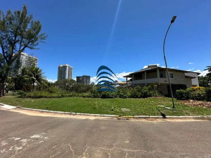 Foto 6 de Terreno / Lote à venda, 1052m2 em Piatã, Salvador - BA