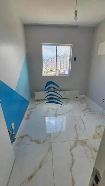 Foto 6 de Apartamento com 3 quartos à venda, 68m2 em Brotas, Salvador - BA