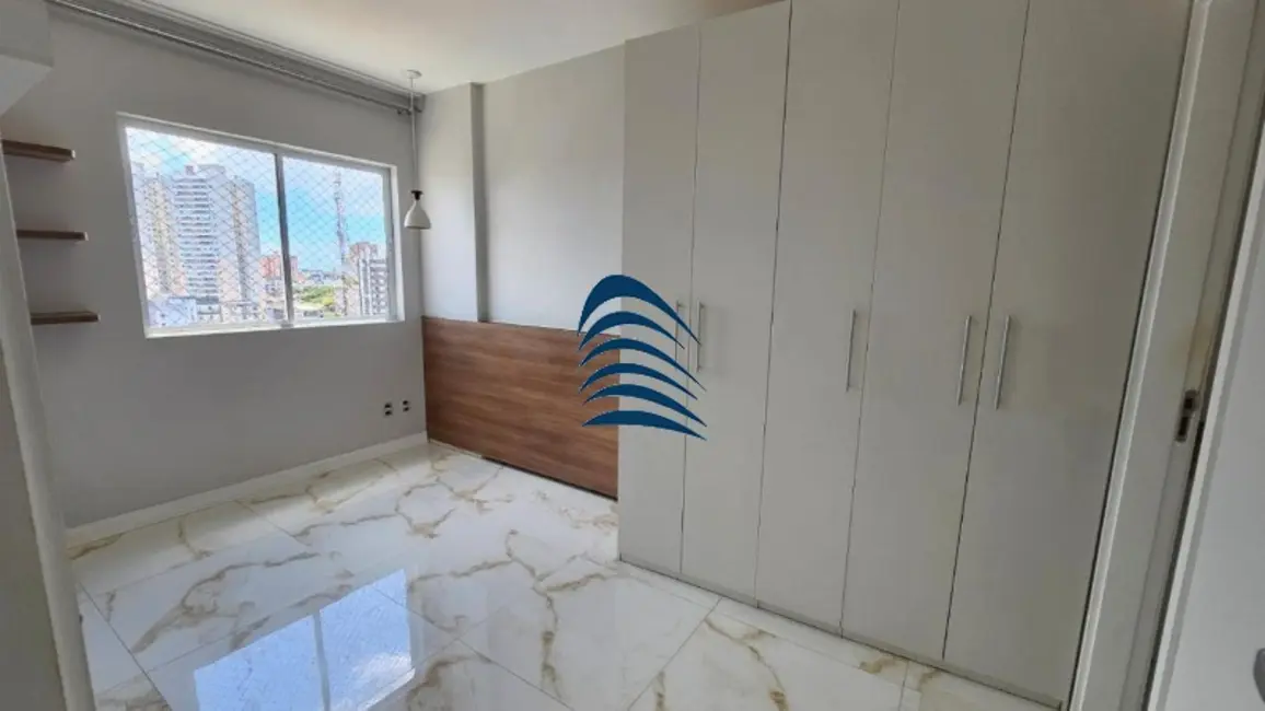Foto 2 de Apartamento com 3 quartos à venda, 68m2 em Brotas, Salvador - BA