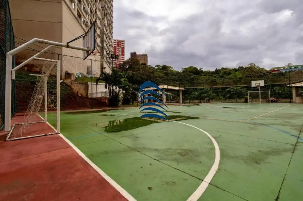 Foto 3 de Apartamento com 3 quartos à venda, 68m2 em Brotas, Salvador - BA