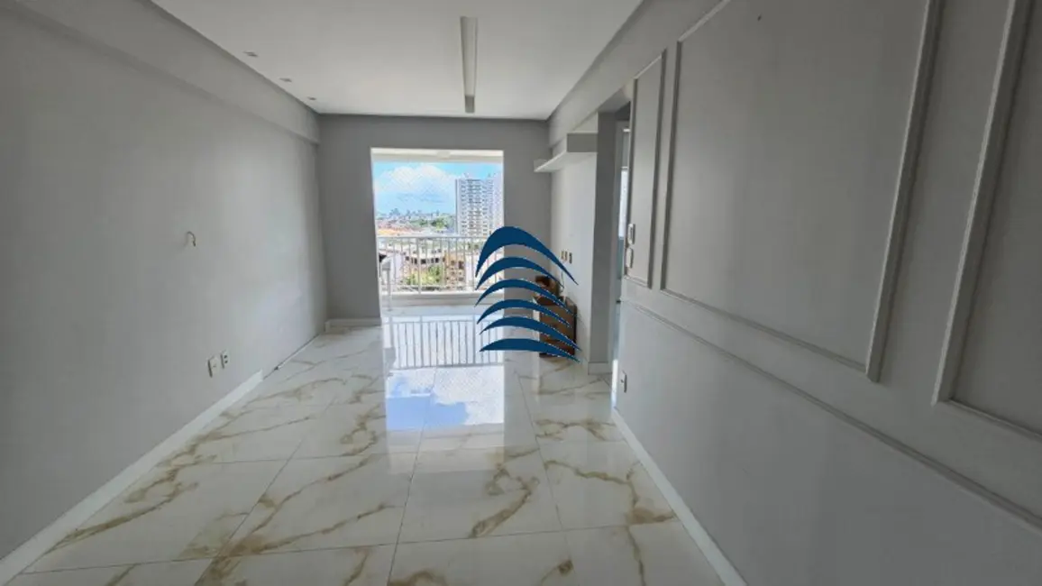Foto 1 de Apartamento com 3 quartos à venda, 68m2 em Brotas, Salvador - BA