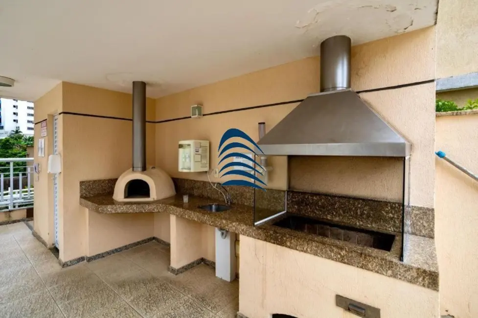 Foto 5 de Apartamento com 3 quartos à venda, 68m2 em Brotas, Salvador - BA