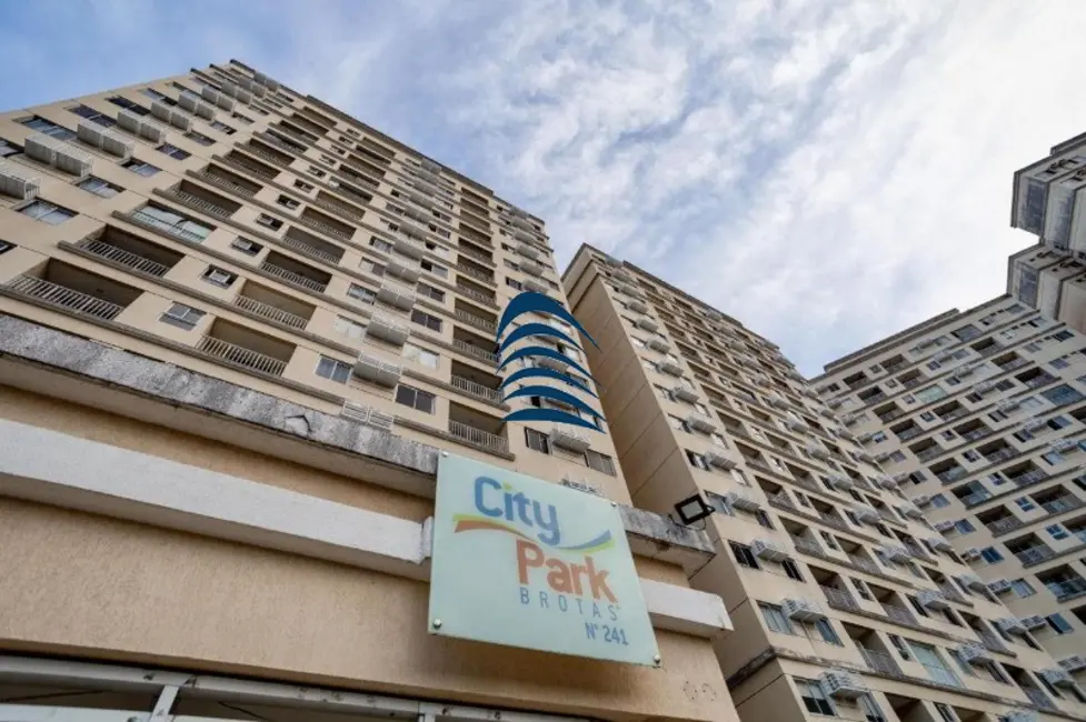 Foto 7 de Apartamento com 3 quartos à venda, 68m2 em Brotas, Salvador - BA