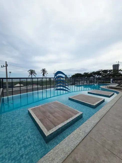 Foto 3 de Apartamento com 2 quartos à venda, 65m2 em Jaguaribe, Salvador - BA