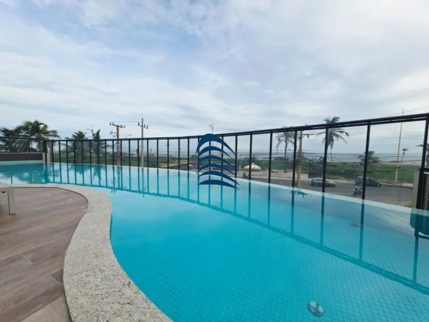 Foto 9 de Apartamento com 2 quartos à venda, 65m2 em Jaguaribe, Salvador - BA