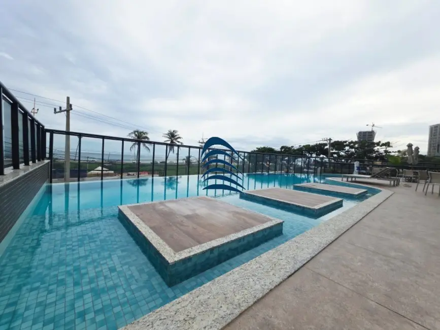 Foto 4 de Apartamento com 2 quartos à venda, 65m2 em Jaguaribe, Salvador - BA