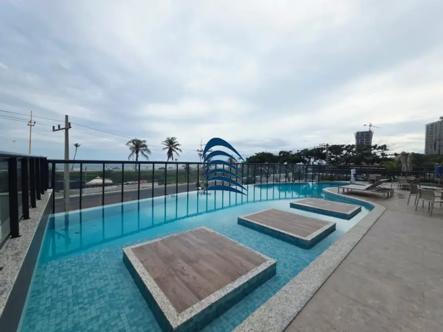 Foto 2 de Apartamento com 2 quartos à venda, 65m2 em Jaguaribe, Salvador - BA