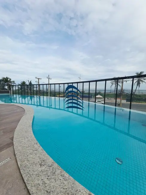 Foto 8 de Apartamento com 2 quartos à venda, 65m2 em Jaguaribe, Salvador - BA
