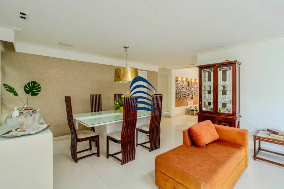 Foto 6 de Casa de Condomínio com 4 quartos à venda, 350m2 em Jaguaribe, Salvador - BA