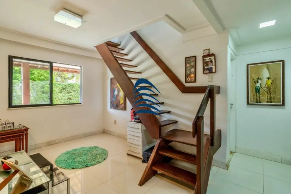 Foto 4 de Casa de Condomínio com 4 quartos à venda, 350m2 em Jaguaribe, Salvador - BA
