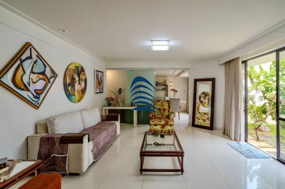Foto 7 de Casa de Condomínio com 4 quartos à venda, 350m2 em Jaguaribe, Salvador - BA
